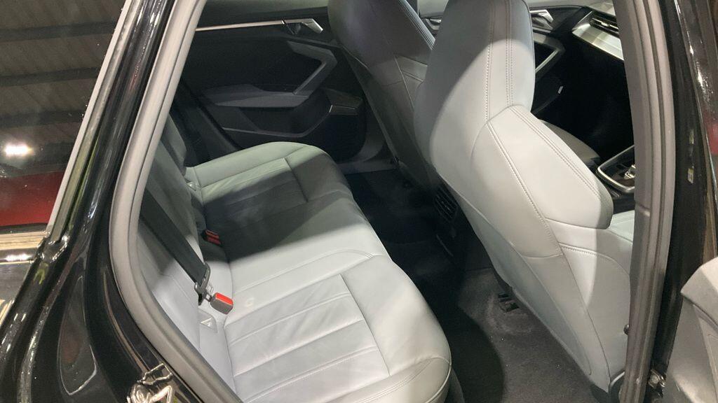 Used Audi A3 2023 for sale - 78163457: Photo 8