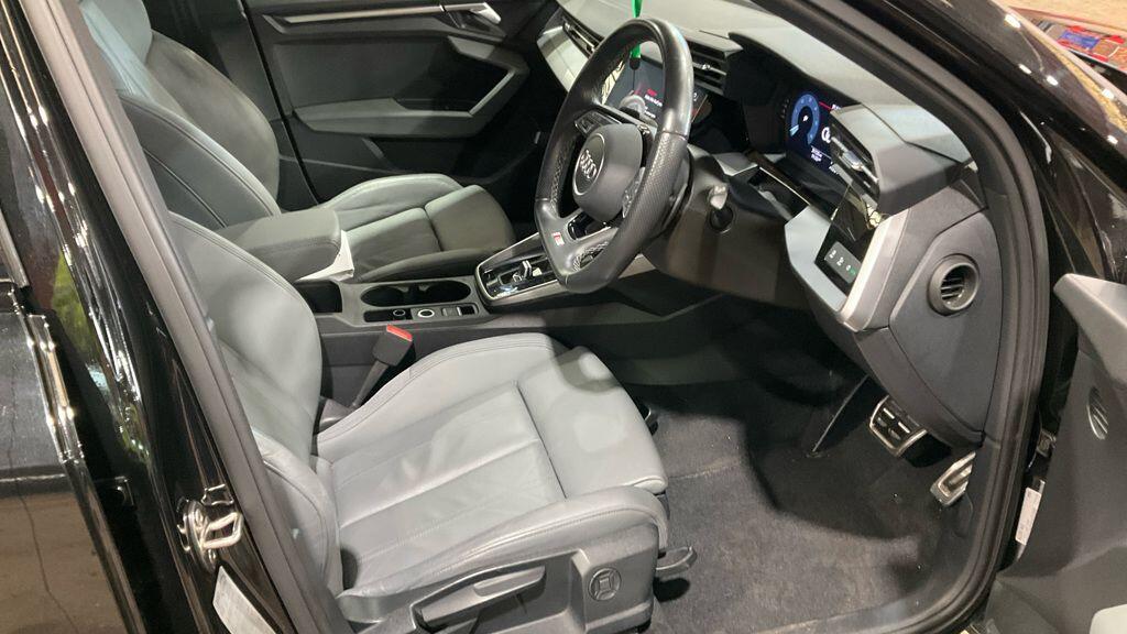 Used Audi A3 2023 for sale - 78163457: Photo 9