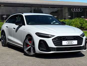 2025 - S3 TFSI Black Edition Quattro 4dr S Tronic