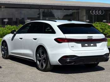 Used Audi A5 2025 for sale - 74854854: Photo
