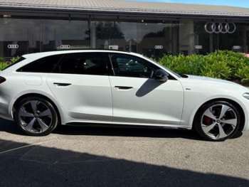 Used Audi A5 2025 for sale - 74854854: Photo