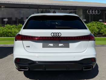 Used Audi A5 2025 for sale - 74854854: Photo