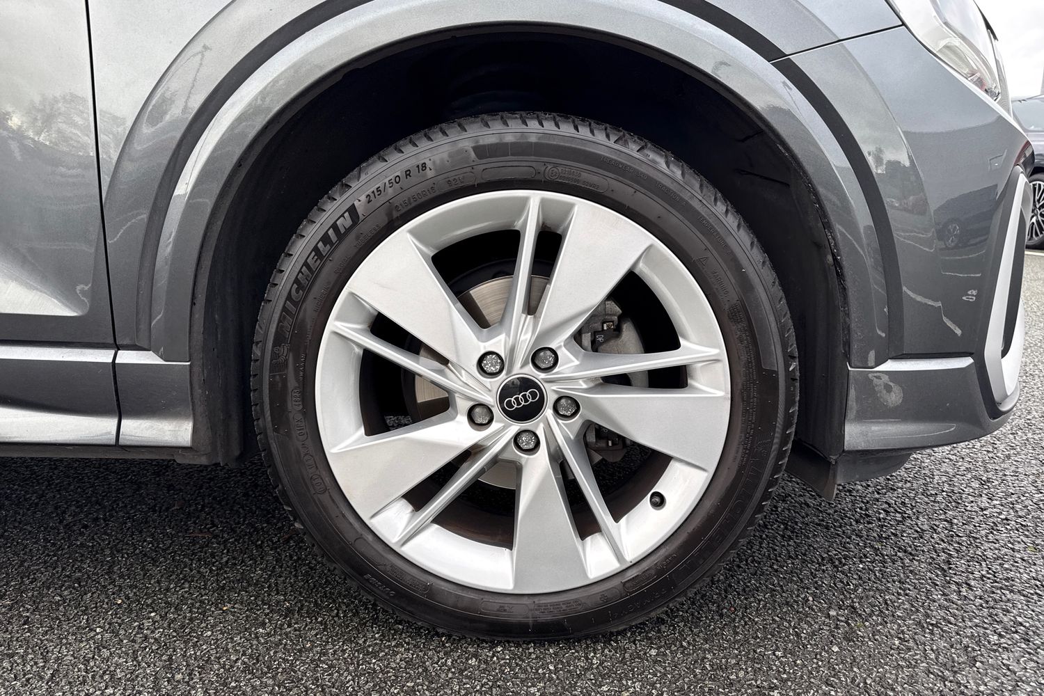 Used Audi Q2 2023 for sale - 76461041: Photo 10