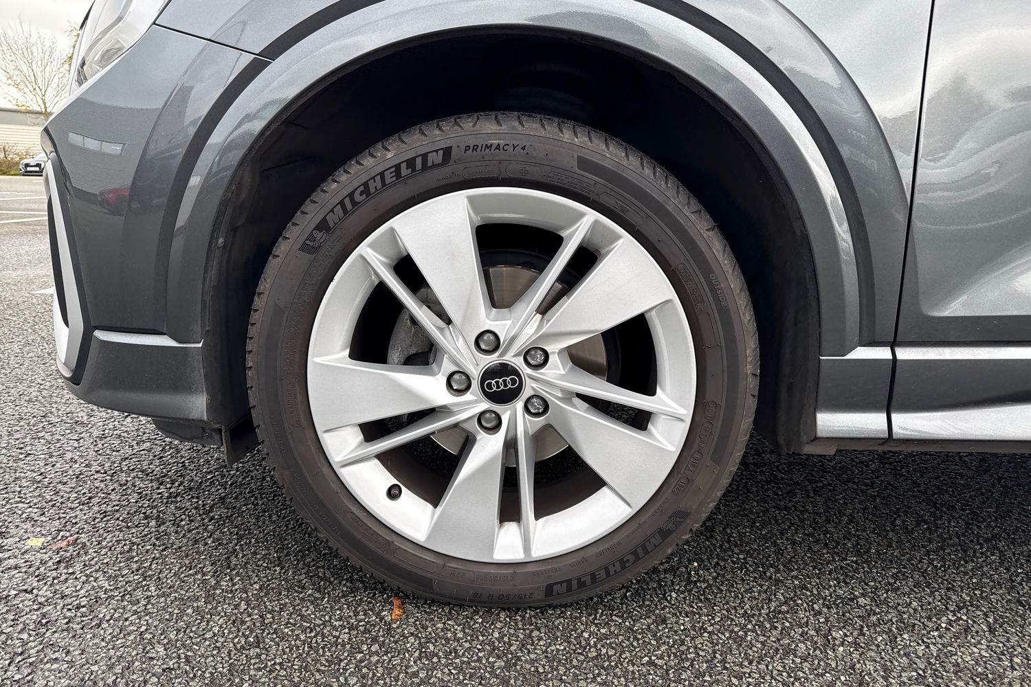 Used Audi Q2 2023 for sale - 76461041: Photo 11