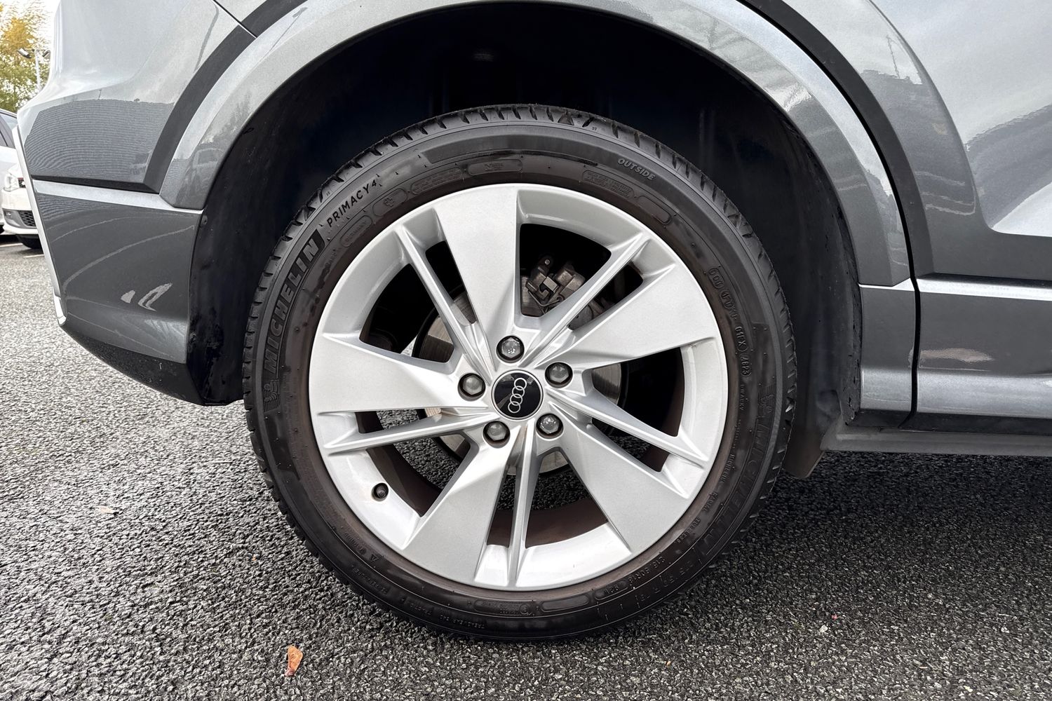 Used Audi Q2 2023 for sale - 76461041: Photo 12