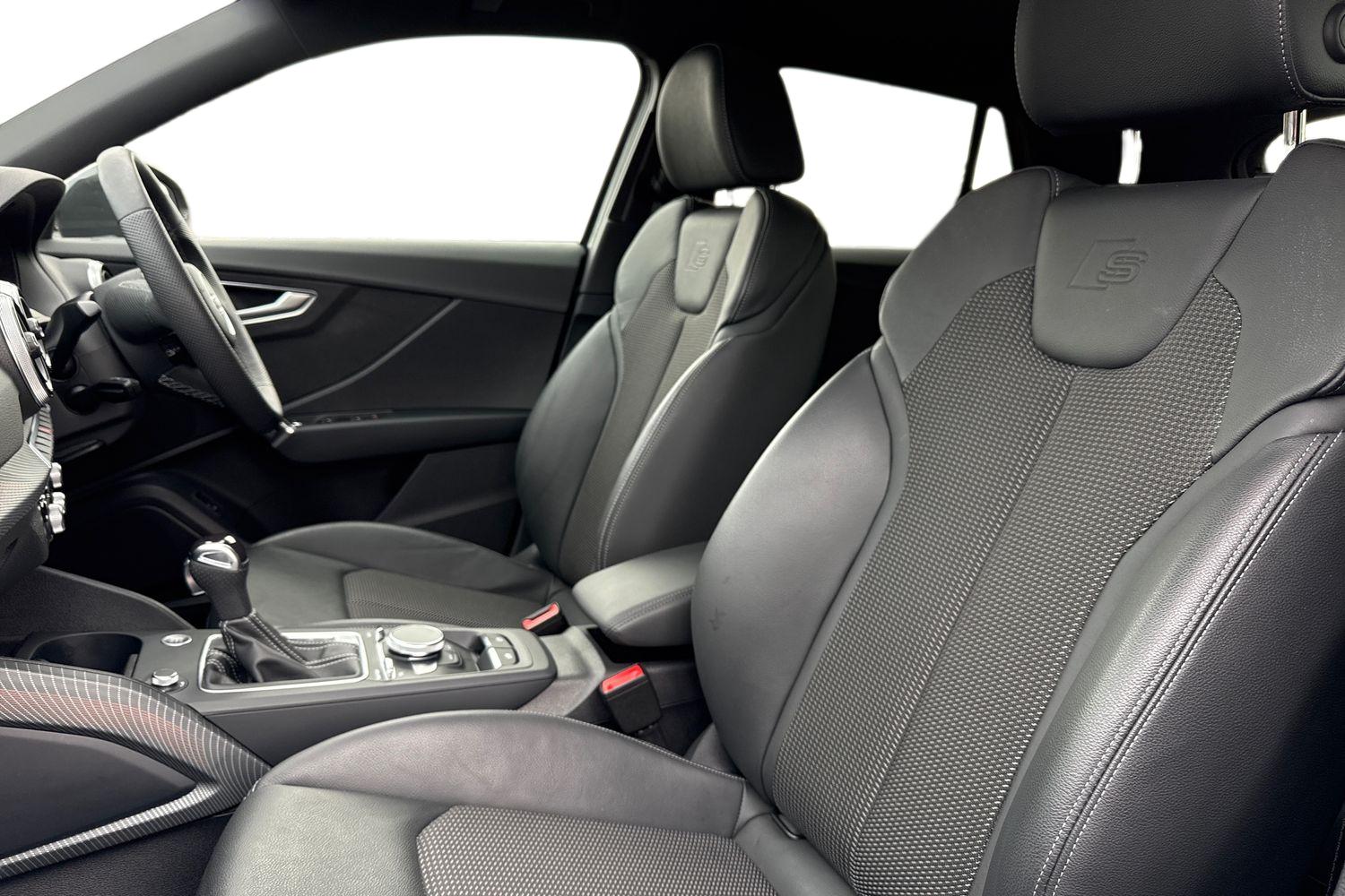 Used Audi Q2 2023 for sale - 76461041: Photo 16