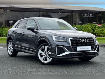 Used Audi Q2 2023 for sale - 76461041: Photo