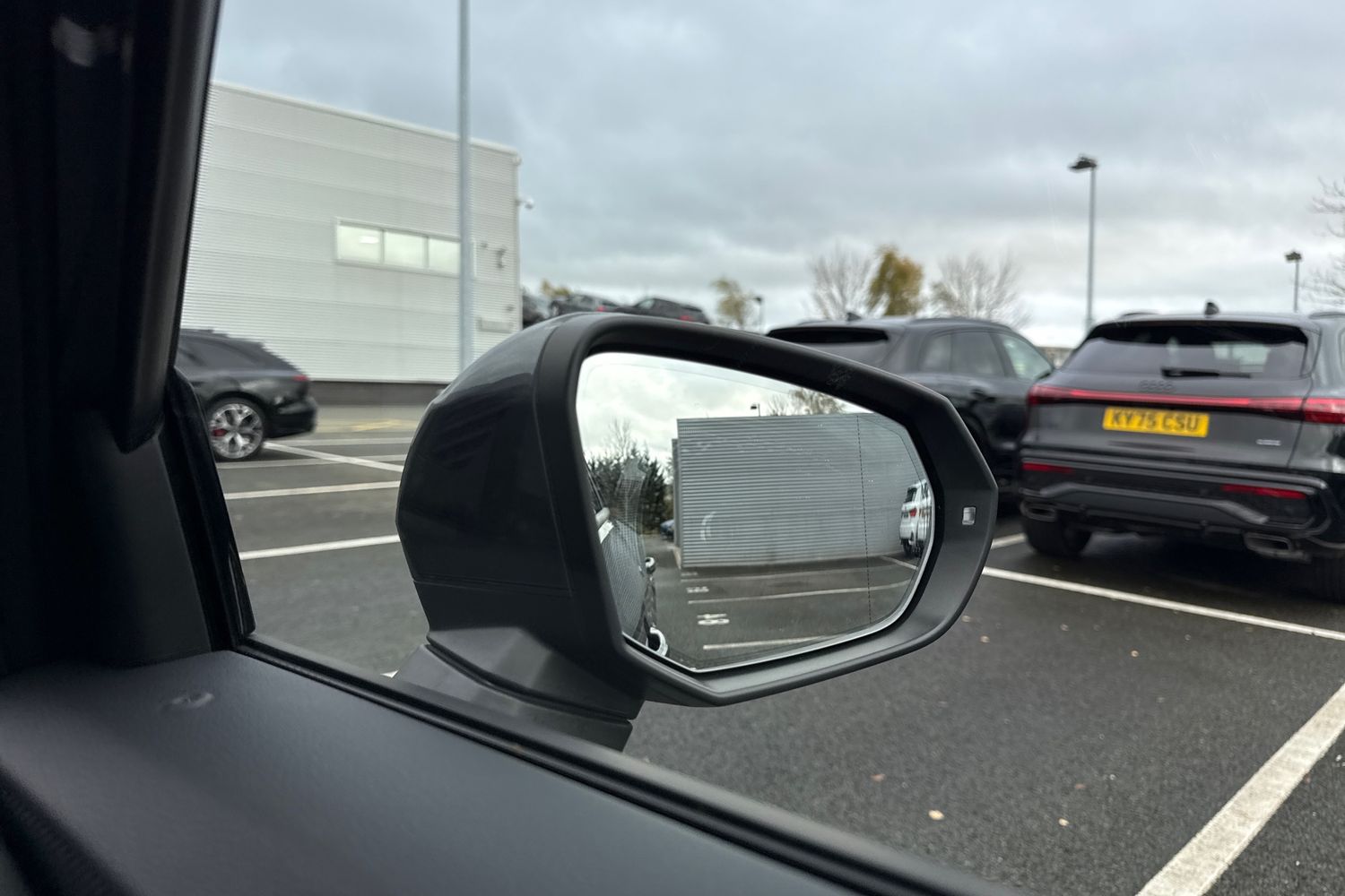 Used Audi Q2 2023 for sale - 76461041: Photo 21