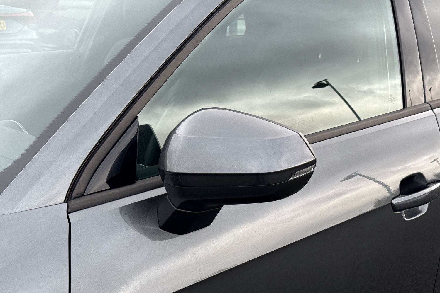 Used Audi Q2 2023 for sale - 76461041: Photo 26