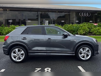 Used Audi Q2 2023 for sale - 76461041: Photo