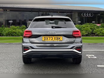 Used Audi Q2 2023 for sale - 76461041: Photo