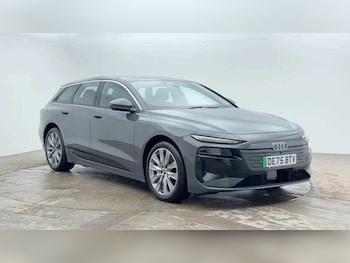 Used Audi A6 2025 for sale - 78526088: Photo