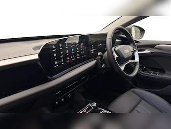 Used Audi A6 2025 for sale - 78526088: Photo