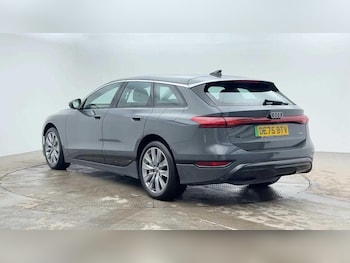 Used Audi A6 2025 for sale - 78526088: Photo