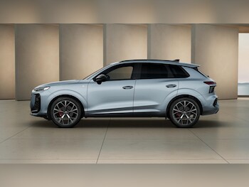 Used Audi Q3 2026 for sale - 78390479: Photo