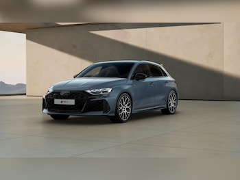 2025 - 2.5 TFSI Carbon Vorsprung Sportback S Tronic quattro Euro 6 (s/s) 5dr