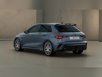 Used Audi RS3 2025 for sale - 77059357: Photo