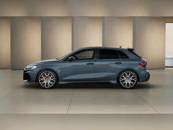 Used Audi RS3 2025 for sale - 77059357: Photo