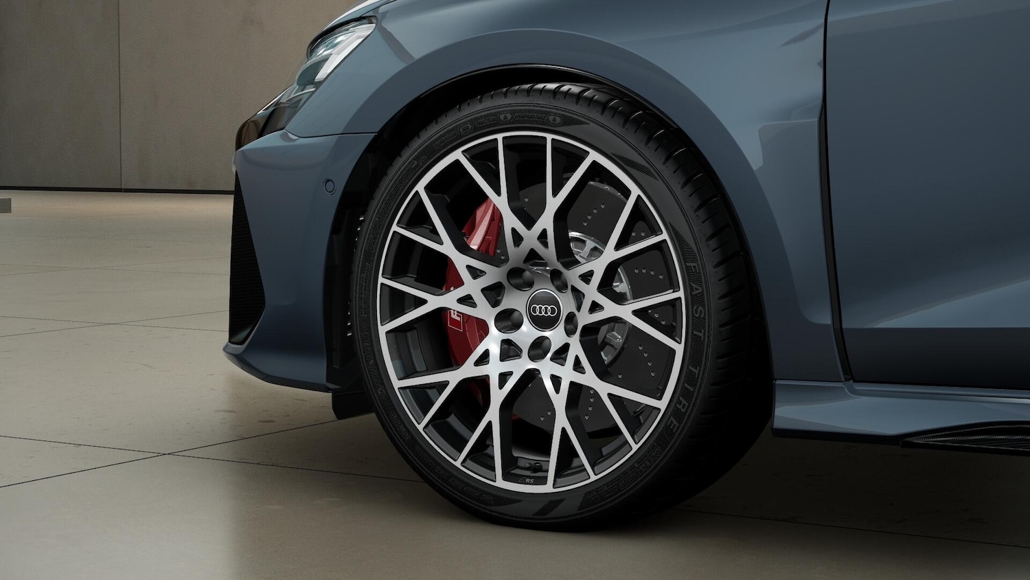 Used Audi RS3 2025 for sale - 77059357: Photo 4