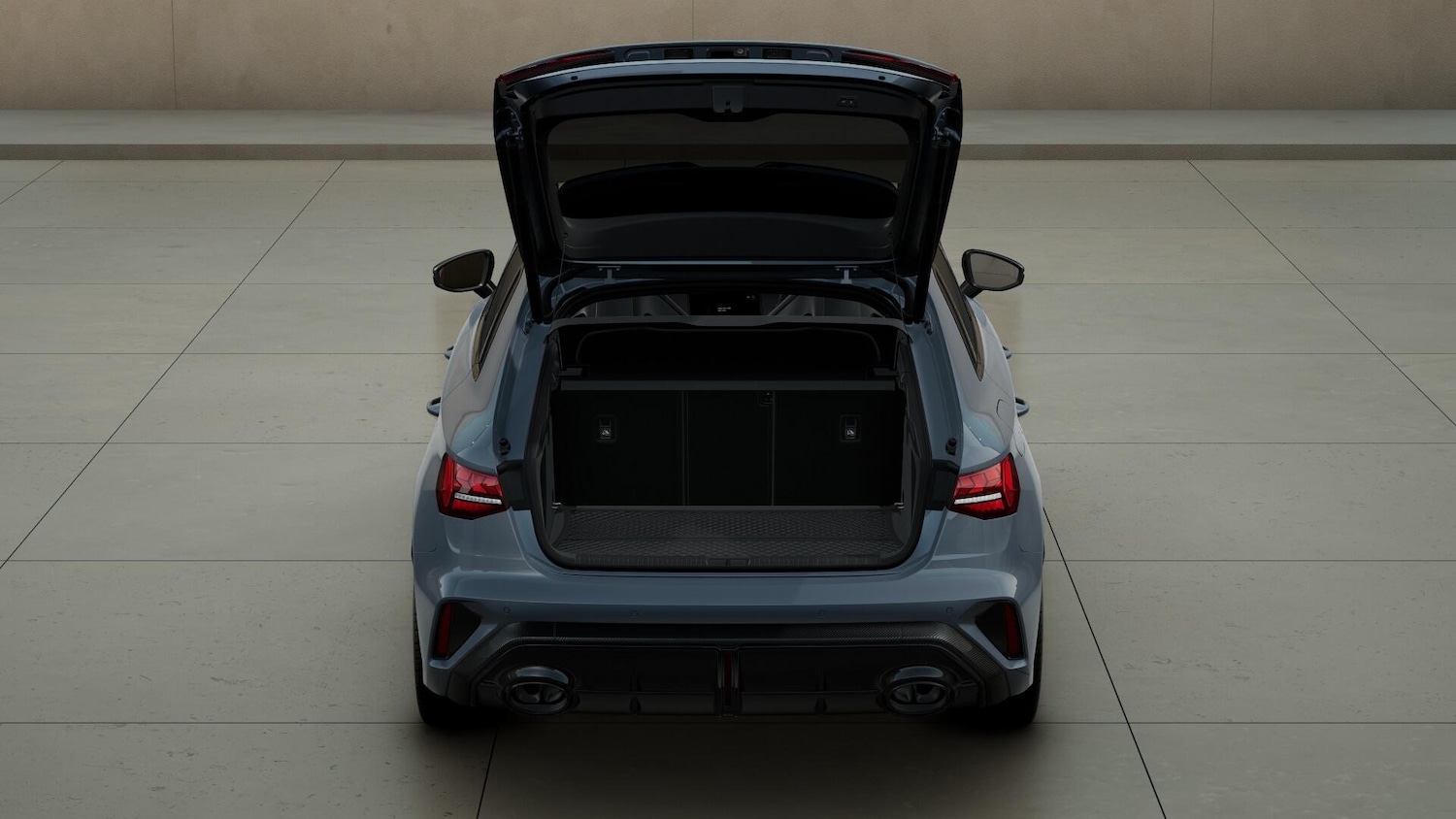 Used Audi RS3 2025 for sale - 77059357: Photo 6