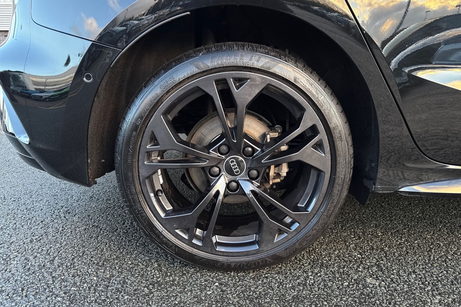 Used Audi A3 2025 for sale - 77233383: Photo 11