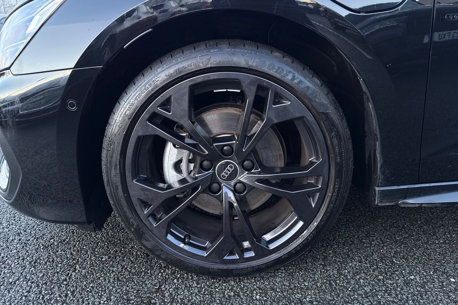 Used Audi A3 2025 for sale - 77233383: Photo 13