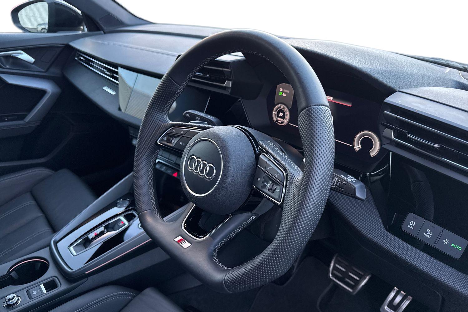 Used Audi A3 2025 for sale - 77233383: Photo 14