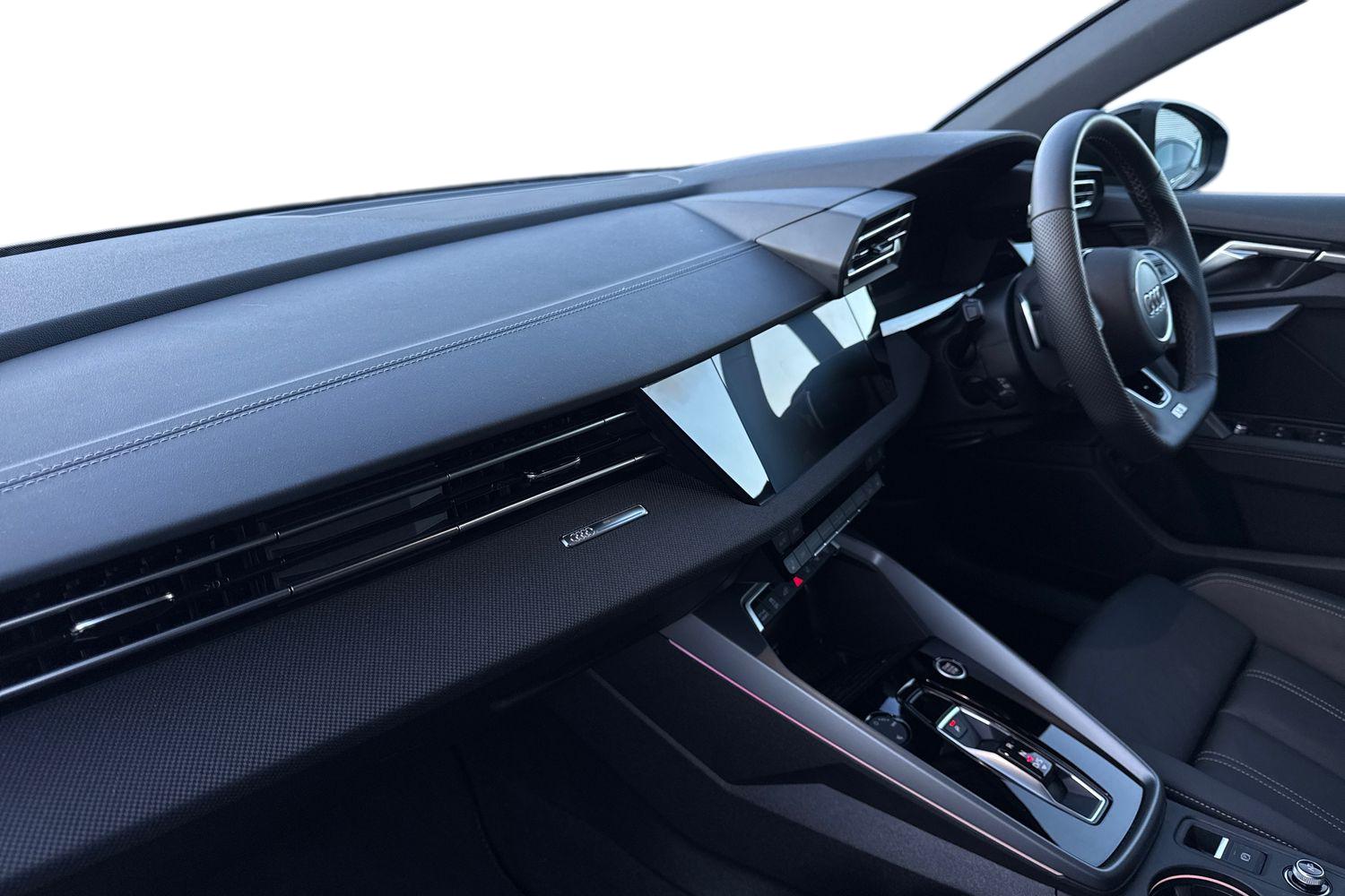 Used Audi A3 2025 for sale - 77233383: Photo 15