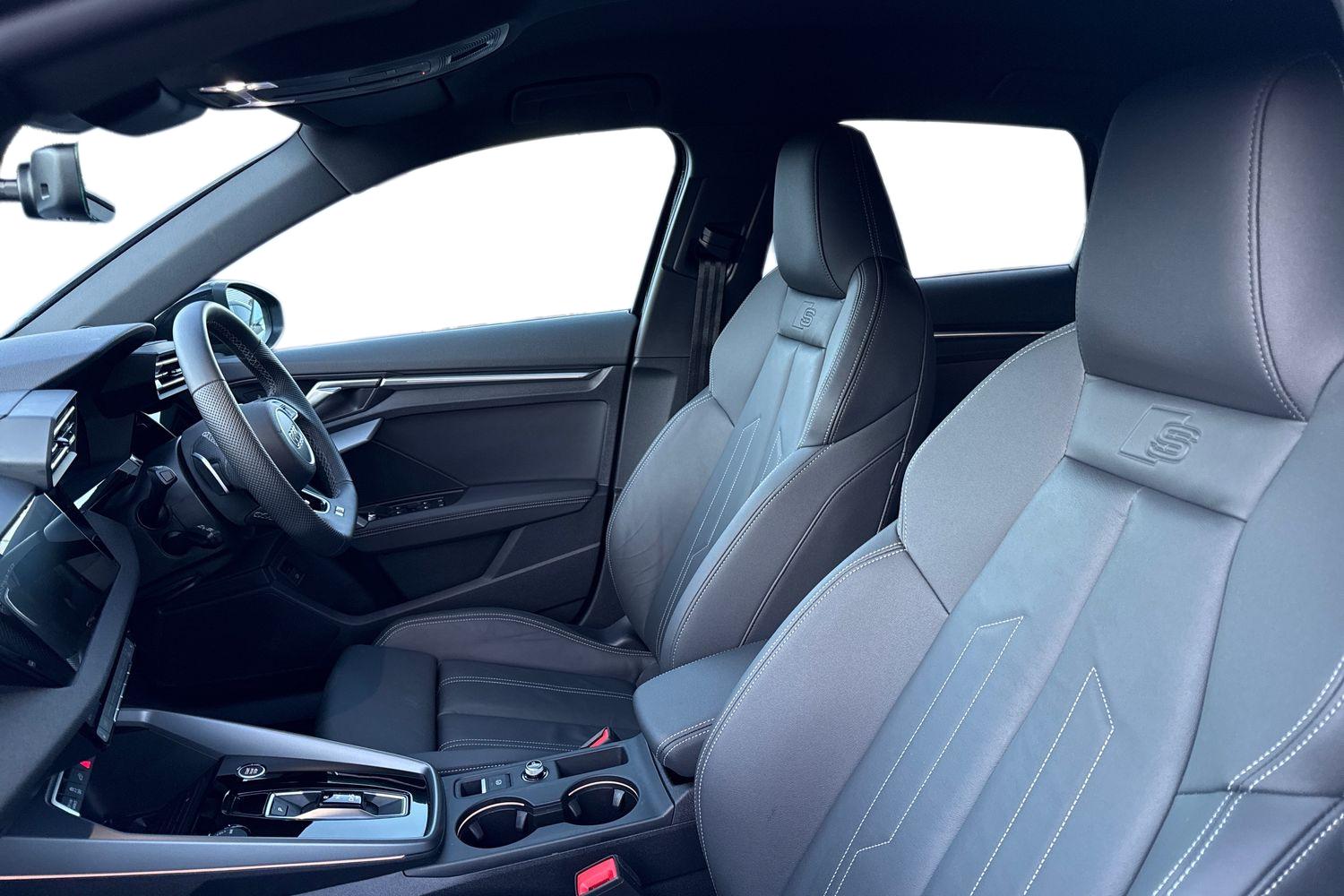 Used Audi A3 2025 for sale - 77233383: Photo 16