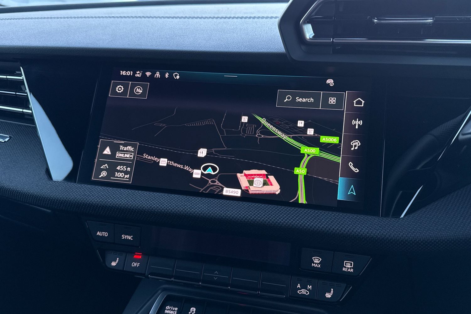 Used Audi A3 2025 for sale - 77233383: Photo 17