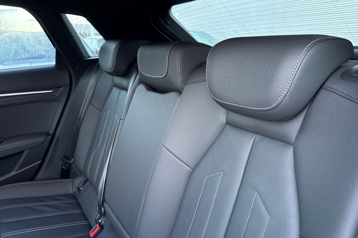 Used Audi A3 2025 for sale - 77233383: Photo 19