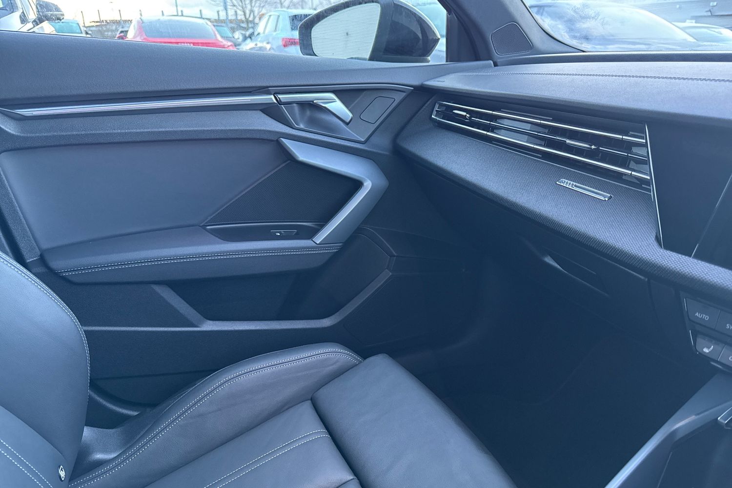 Used Audi A3 2025 for sale - 77233383: Photo 20