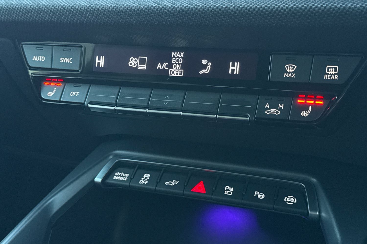 Used Audi A3 2025 for sale - 77233383: Photo 22