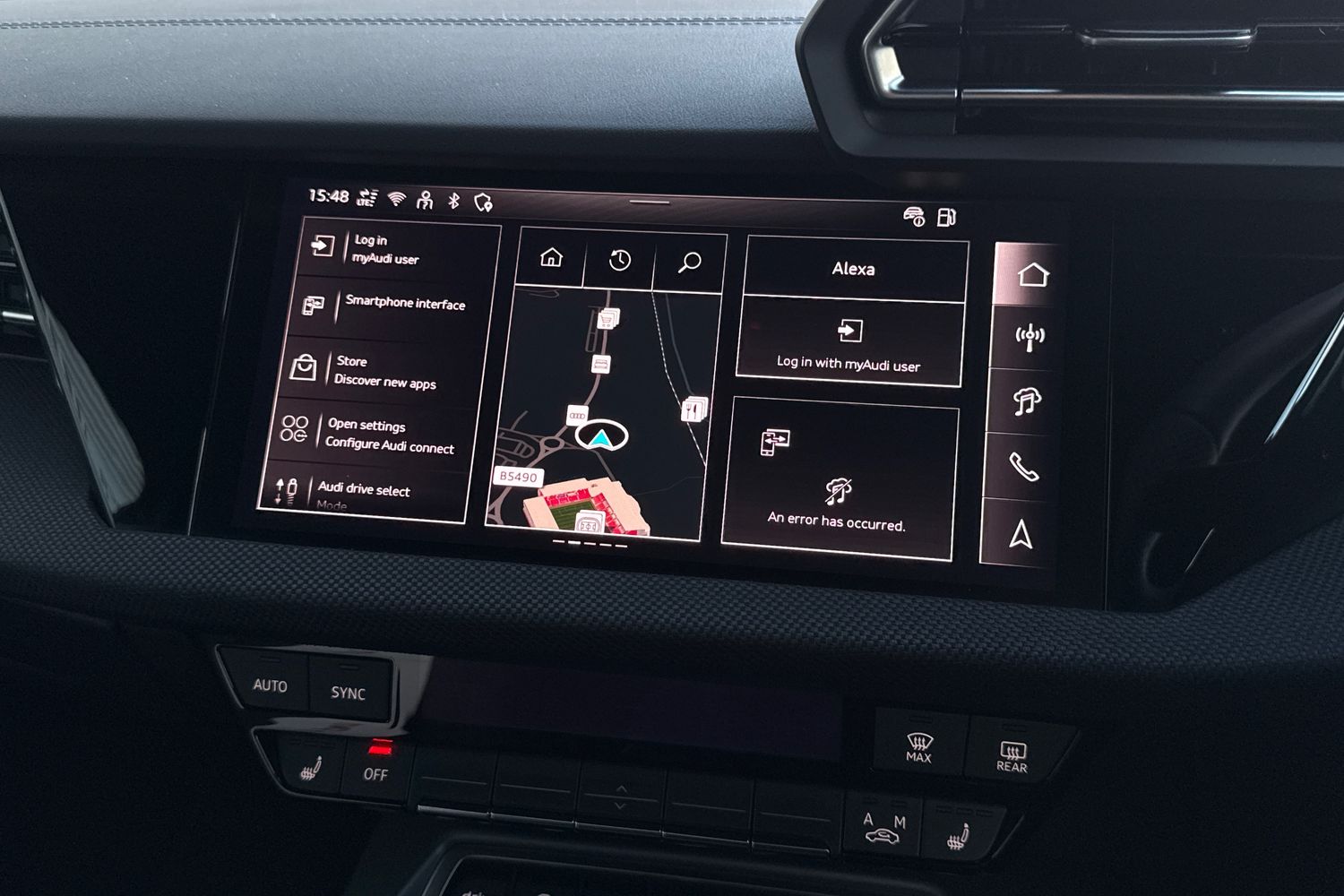 Used Audi A3 2025 for sale - 77233383: Photo 25