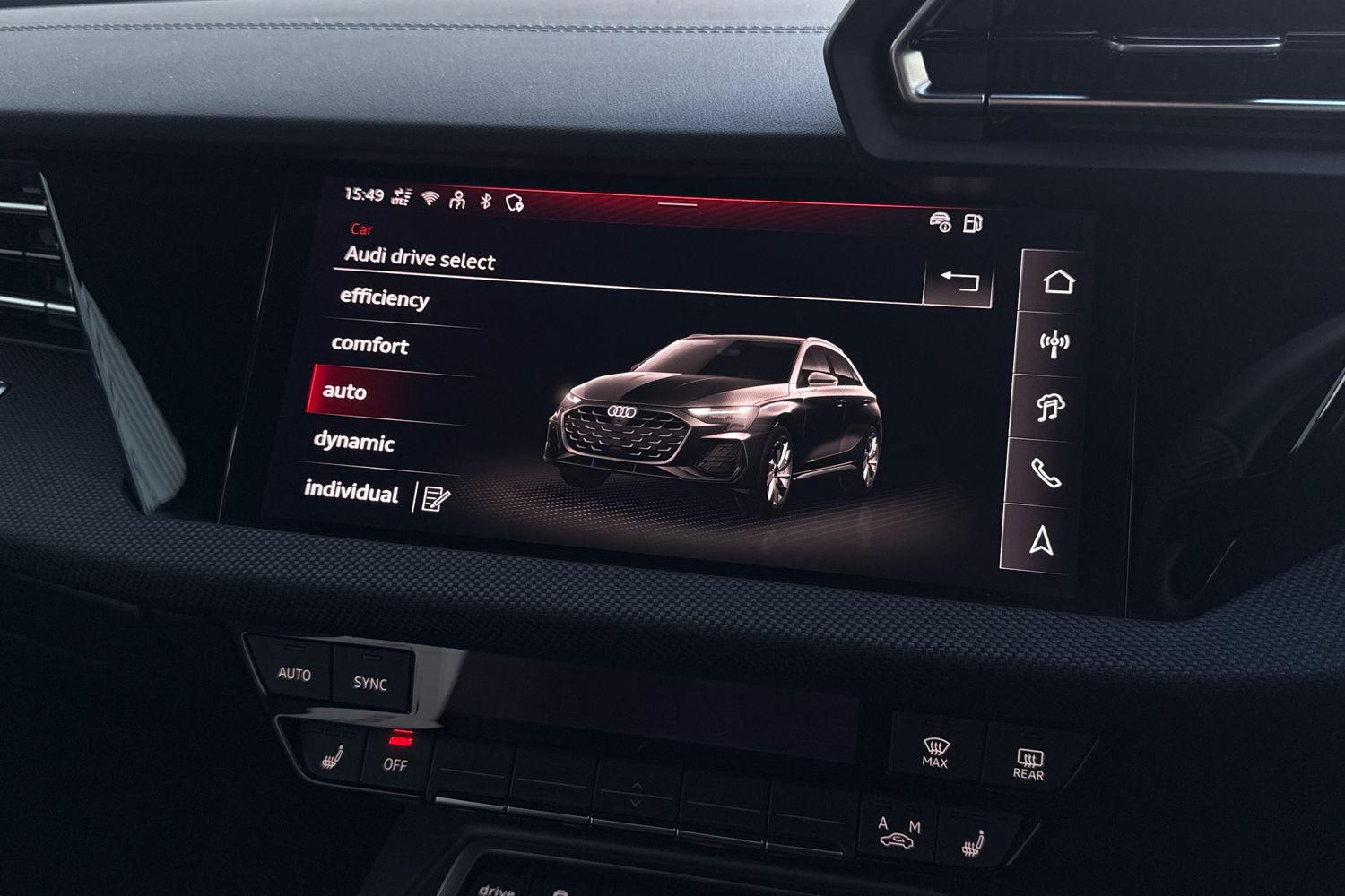 Used Audi A3 2025 for sale - 77233383: Photo 30