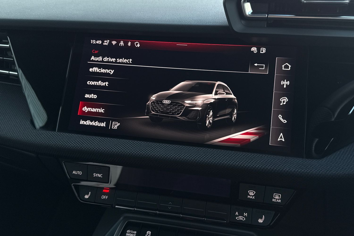 Used Audi A3 2025 for sale - 77233383: Photo 31