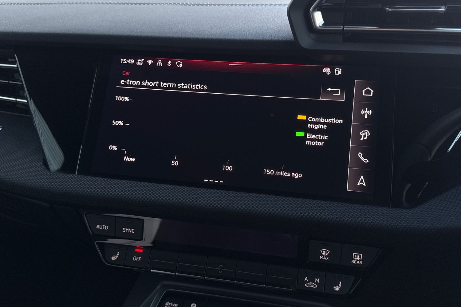 Used Audi A3 2025 for sale - 77233383: Photo 33