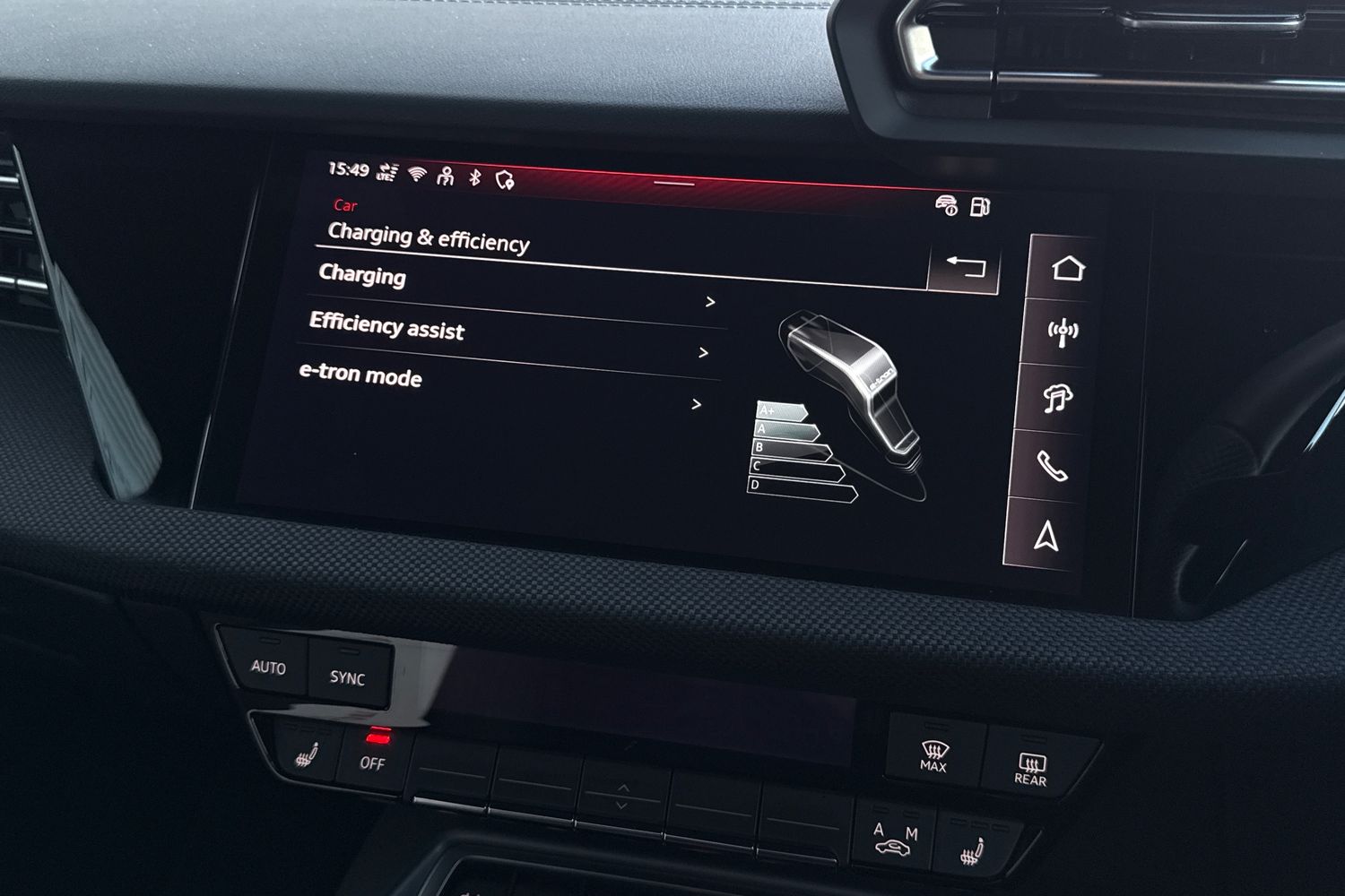 Used Audi A3 2025 for sale - 77233383: Photo 34