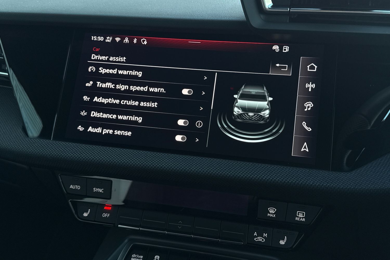 Used Audi A3 2025 for sale - 77233383: Photo 36