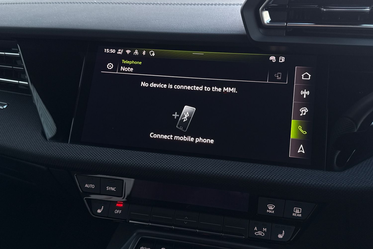 Used Audi A3 2025 for sale - 77233383: Photo 37