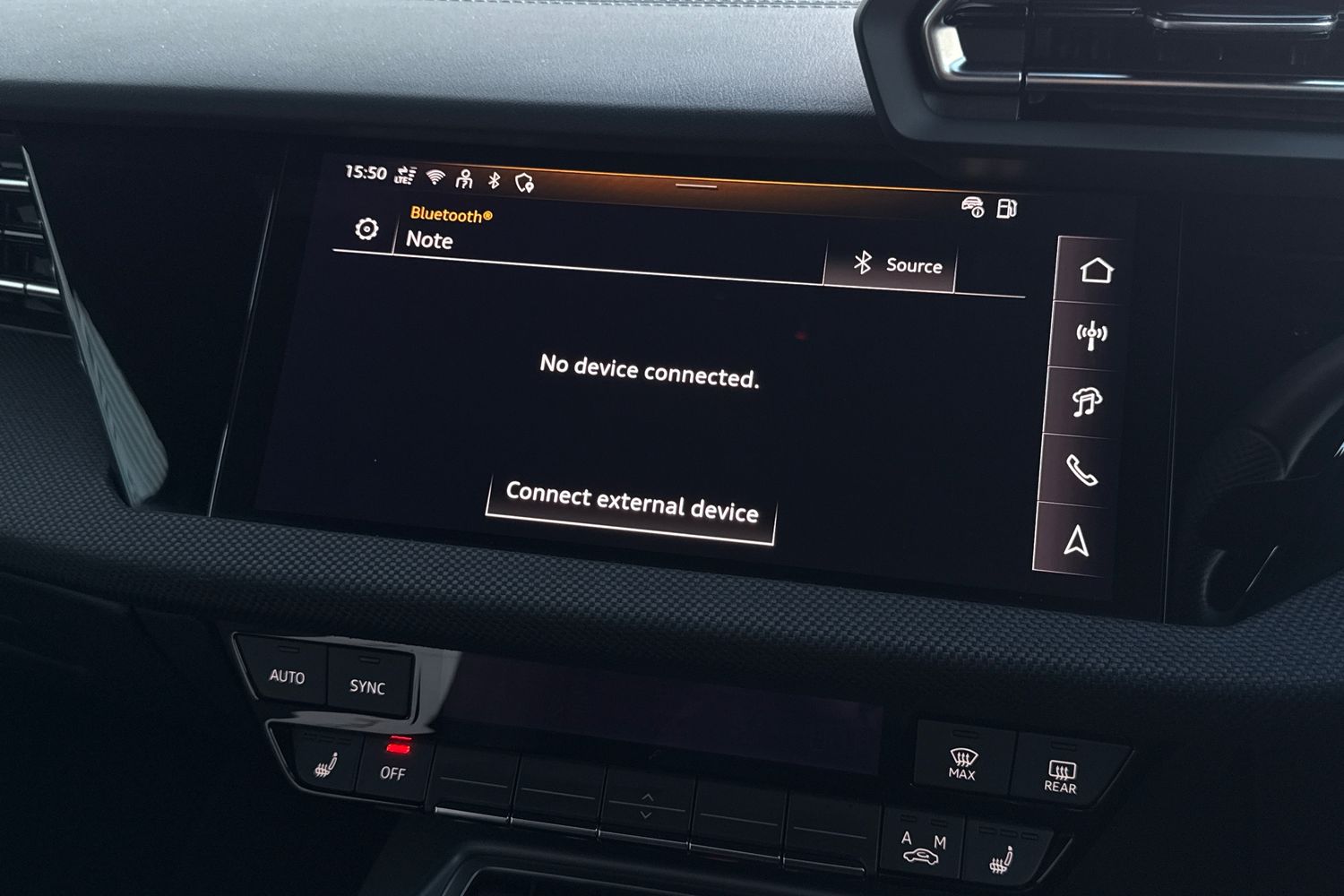 Used Audi A3 2025 for sale - 77233383: Photo 38