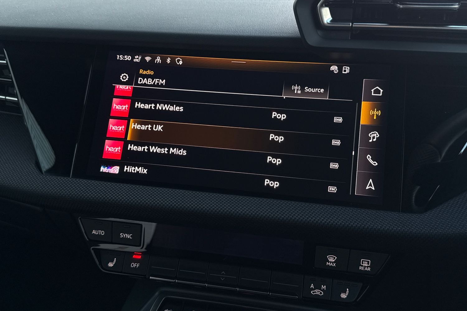 Used Audi A3 2025 for sale - 77233383: Photo 39