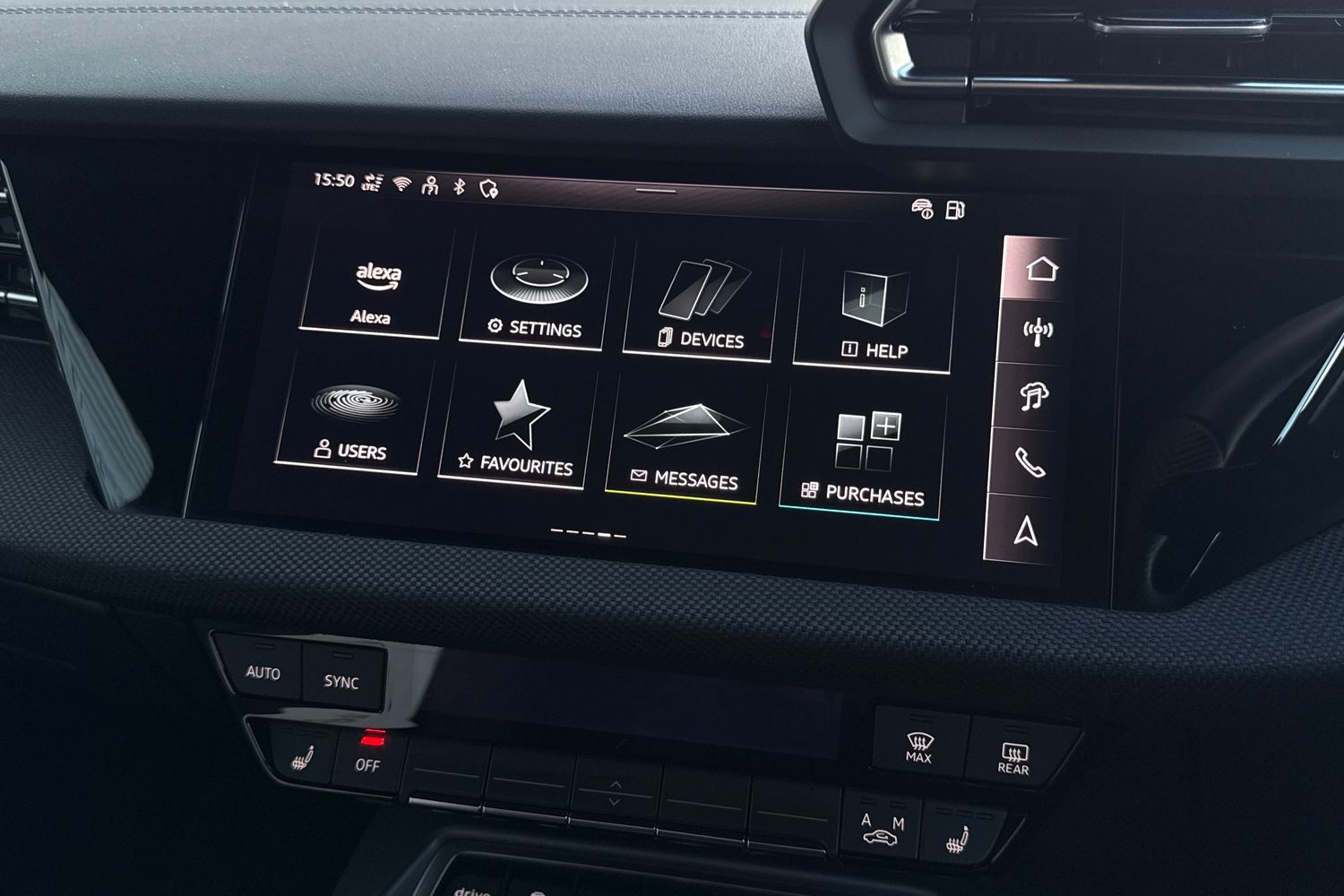 Used Audi A3 2025 for sale - 77233383: Photo 40