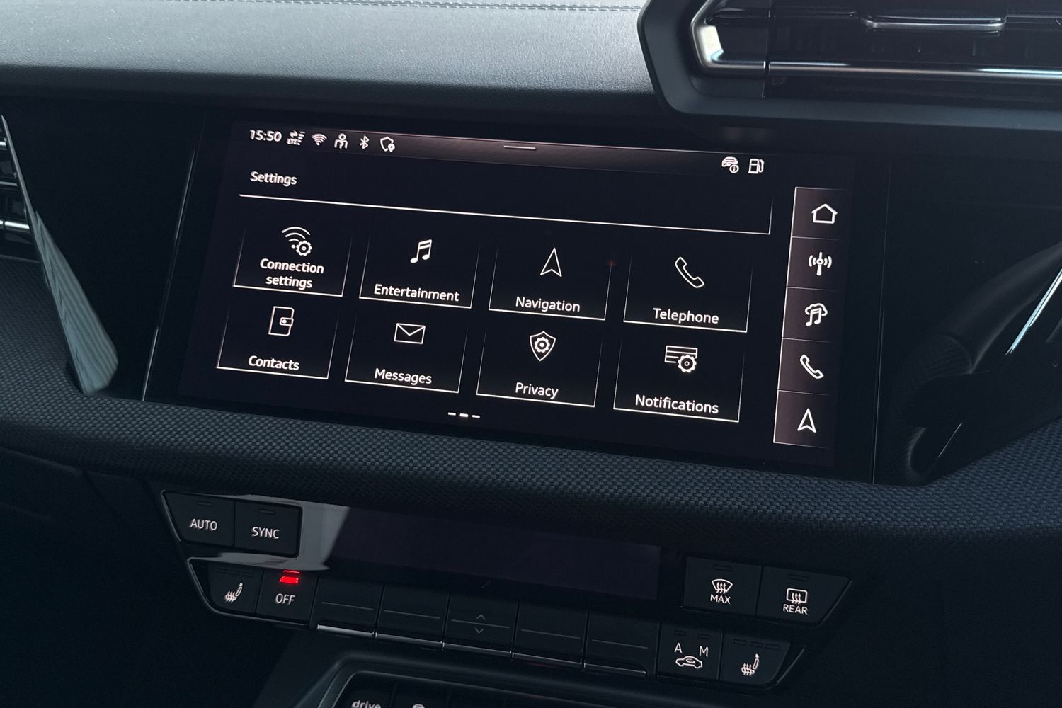 Used Audi A3 2025 for sale - 77233383: Photo 42