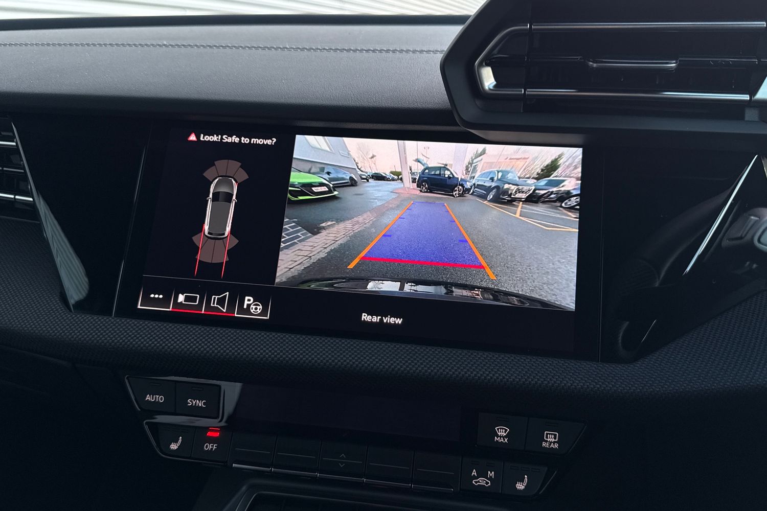 Used Audi A3 2025 for sale - 77233383: Photo 44