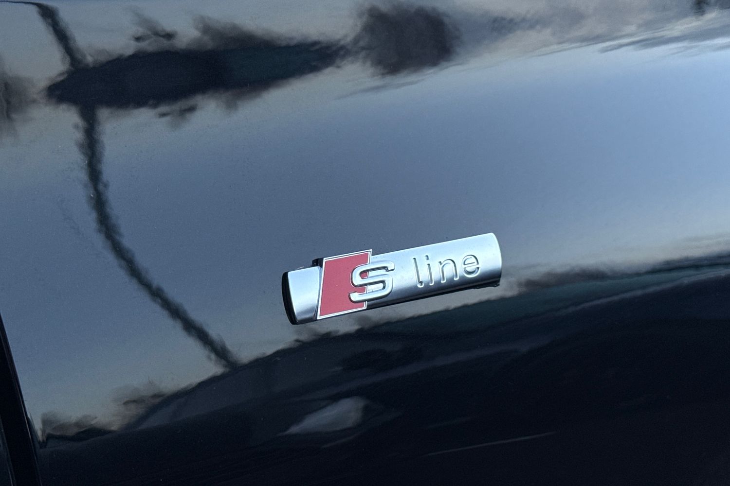 Used Audi A3 2025 for sale - 77233383: Photo 45