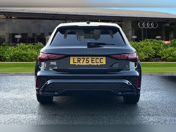 Used Audi A3 2025 for sale - 77233383: Photo