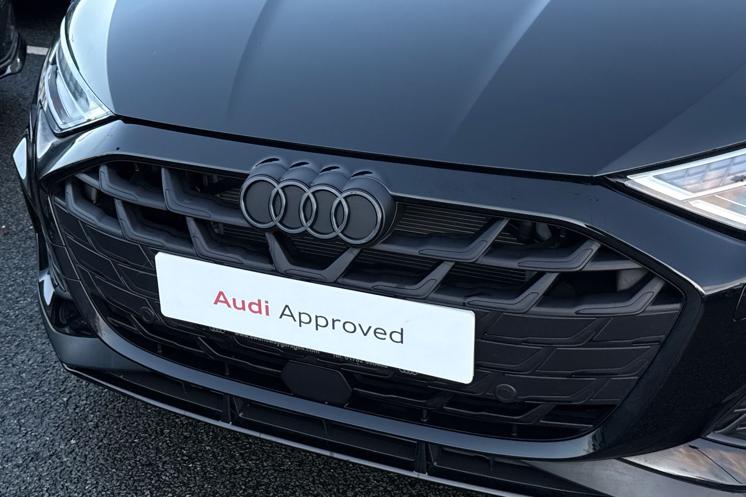 Used Audi A3 2025 for sale - 77233383: Photo 52