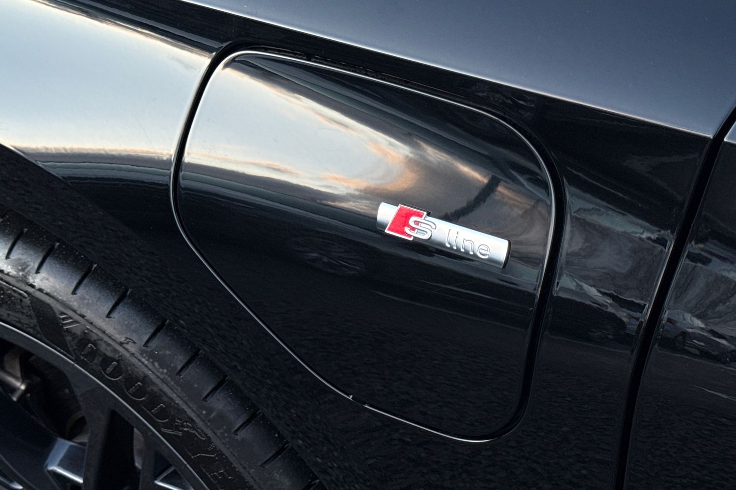 Used Audi A3 2025 for sale - 77233383: Photo 53