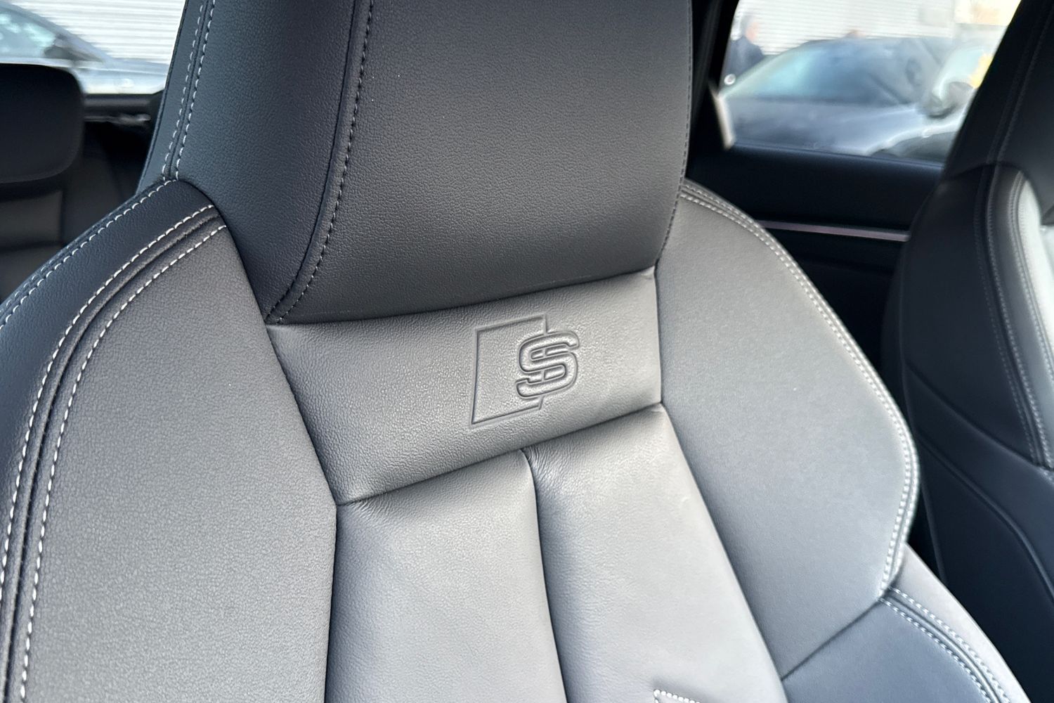 Used Audi A3 2025 for sale - 77233383: Photo 54